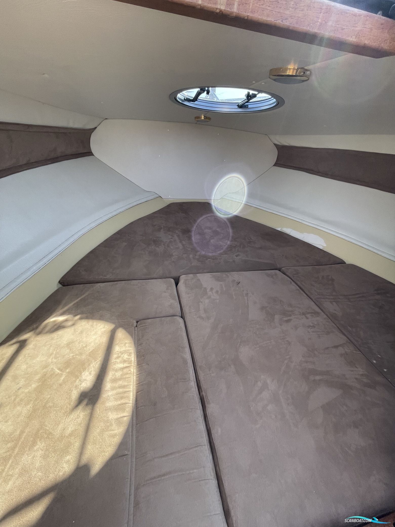 Askeladden Z7 med Brenderuptrailer