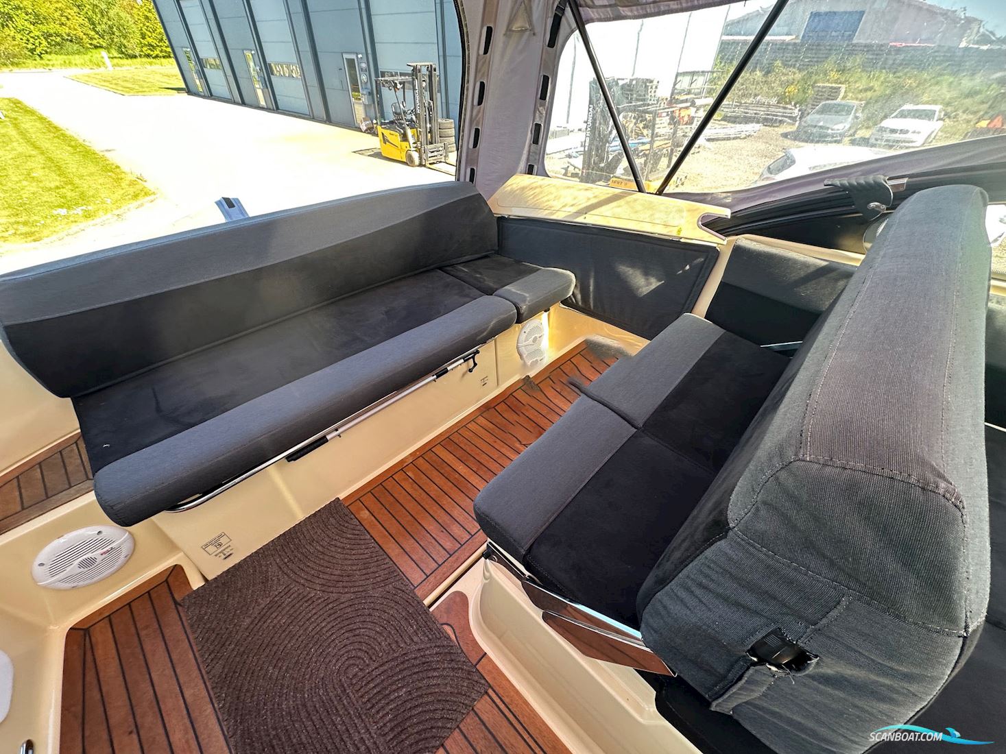 Askeladden Z8 - Solgt