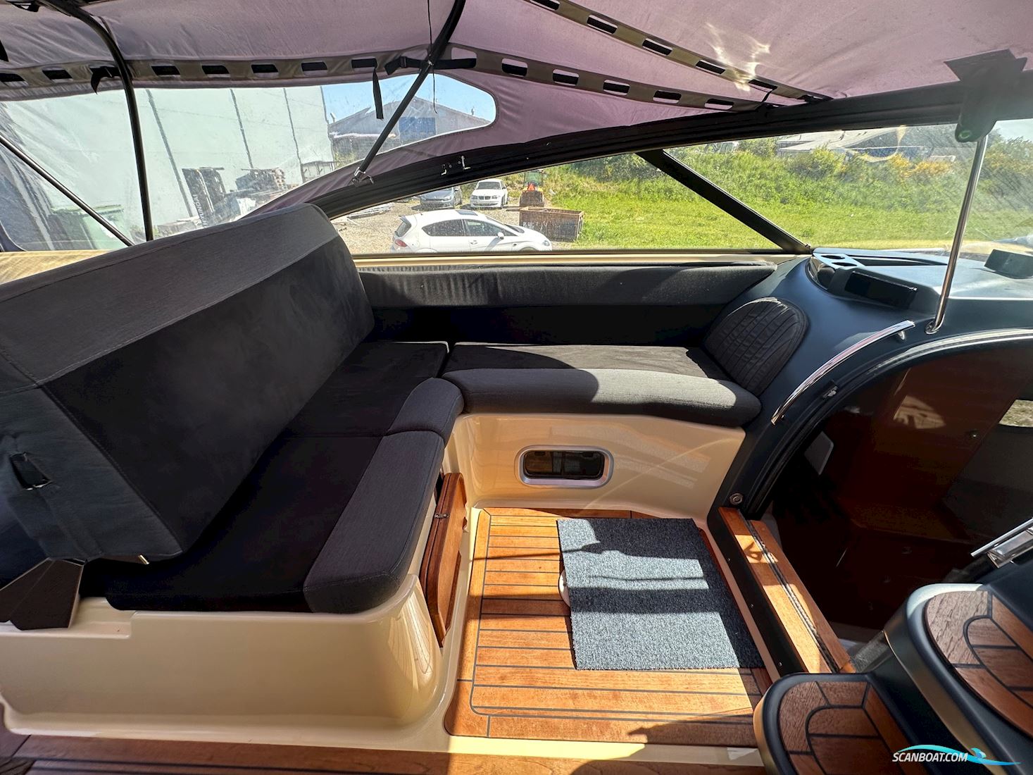 Askeladden Z8 - Solgt