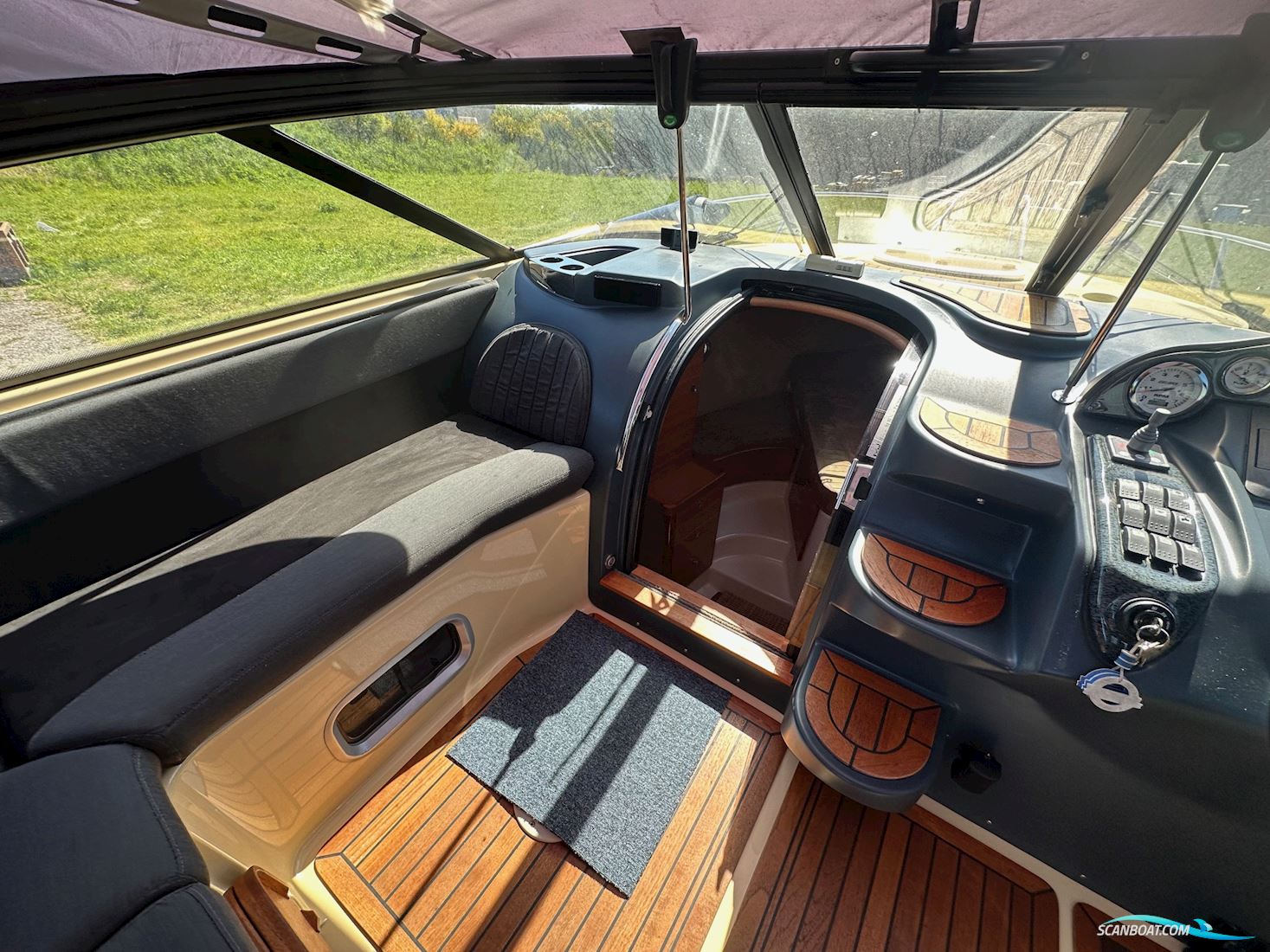 Askeladden Z8 - Solgt