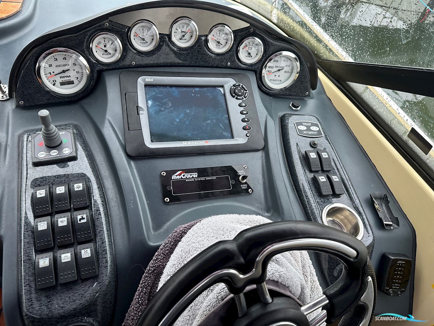 Askeladden Z8 - Solgt