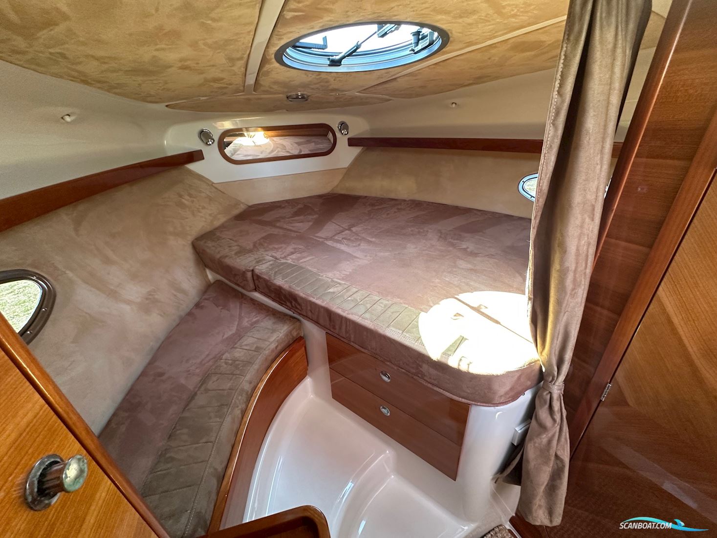 Askeladden Z8 - Solgt