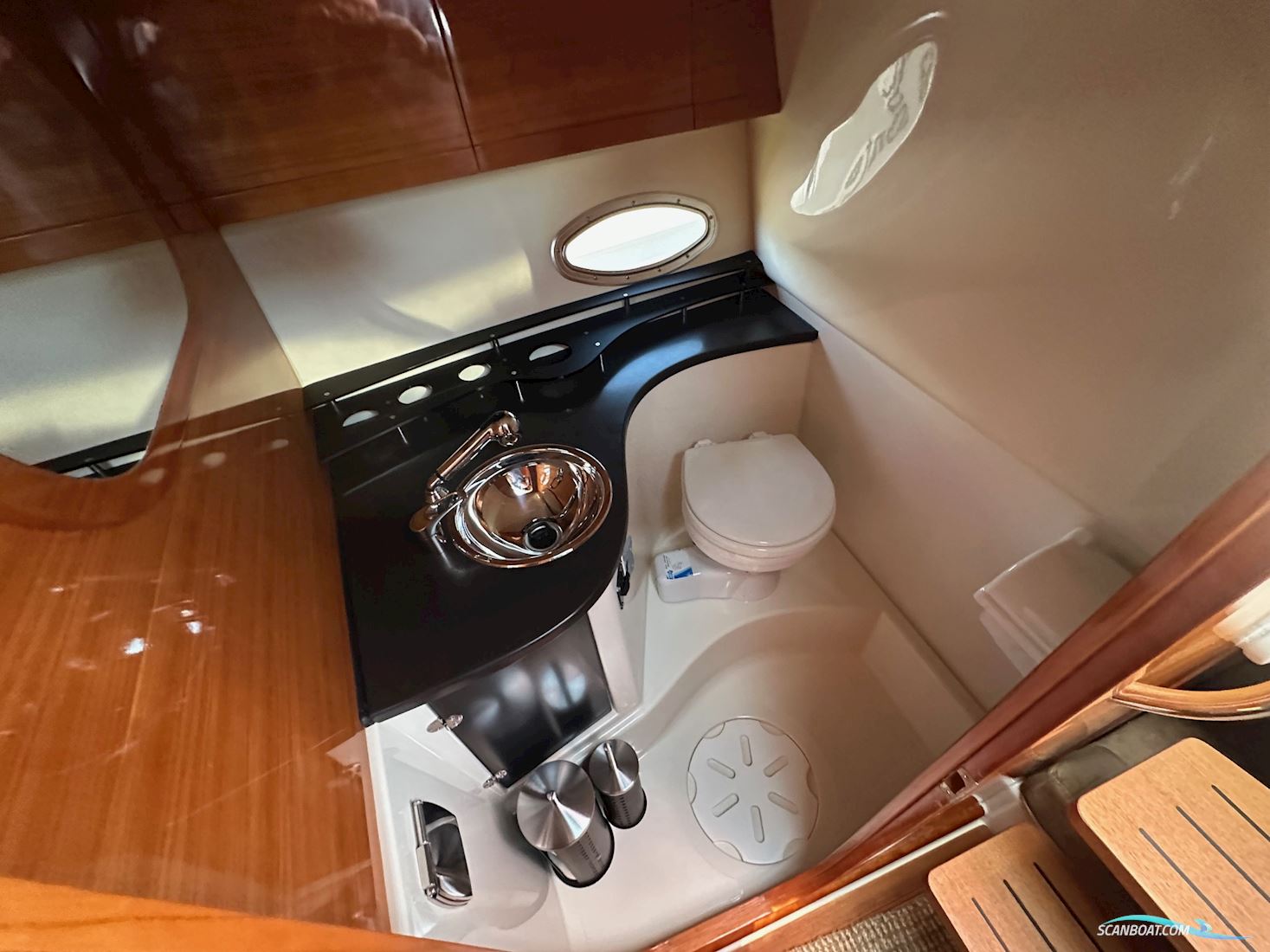 Askeladden Z8 - Solgt