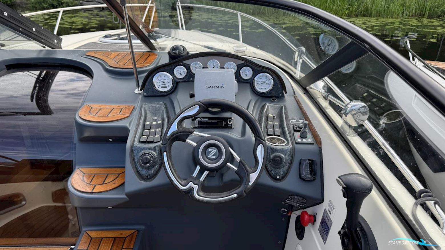 ASKELADDEN Z8