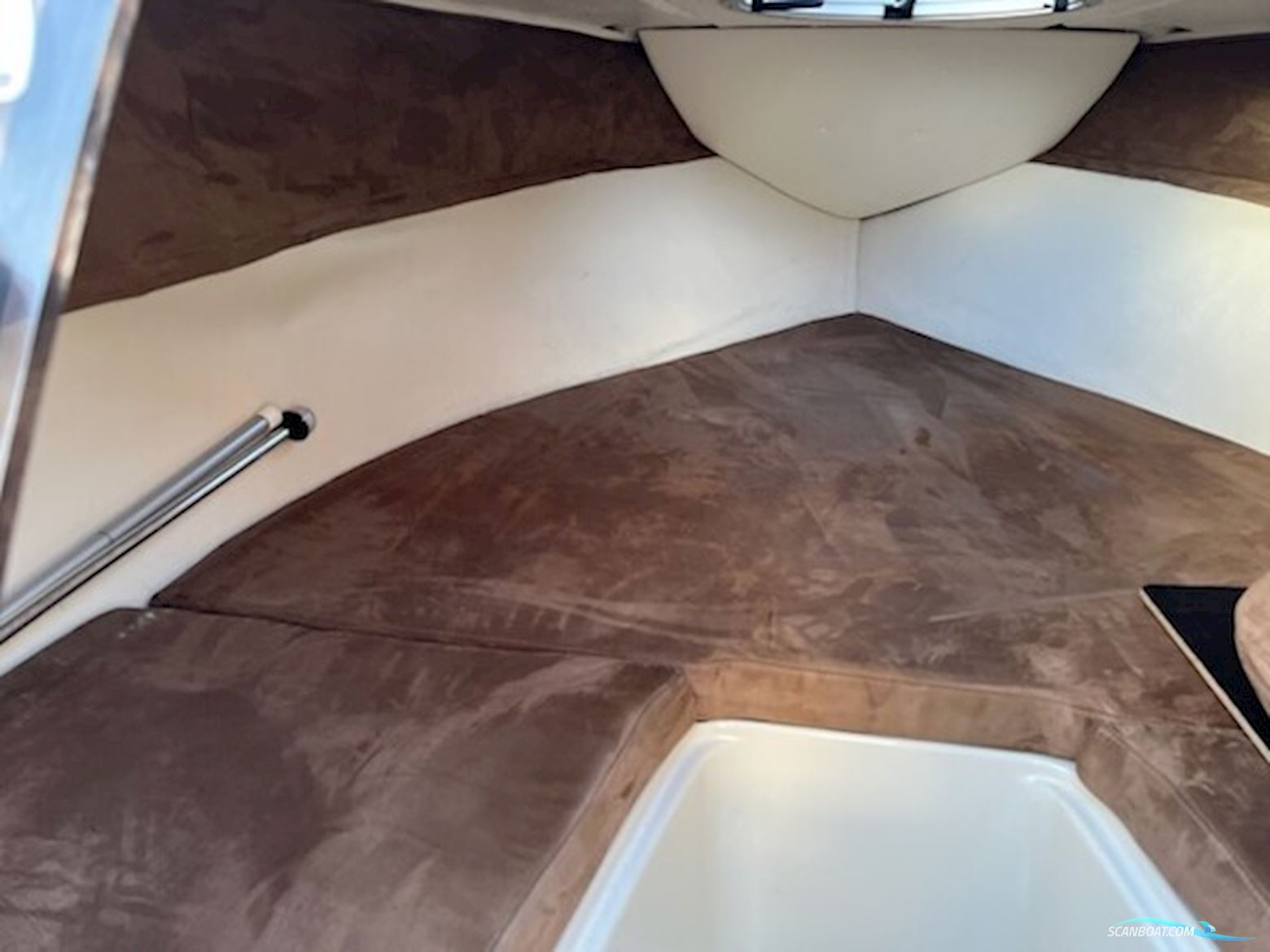 Askeladen 605 Explorer ( Meget flot )