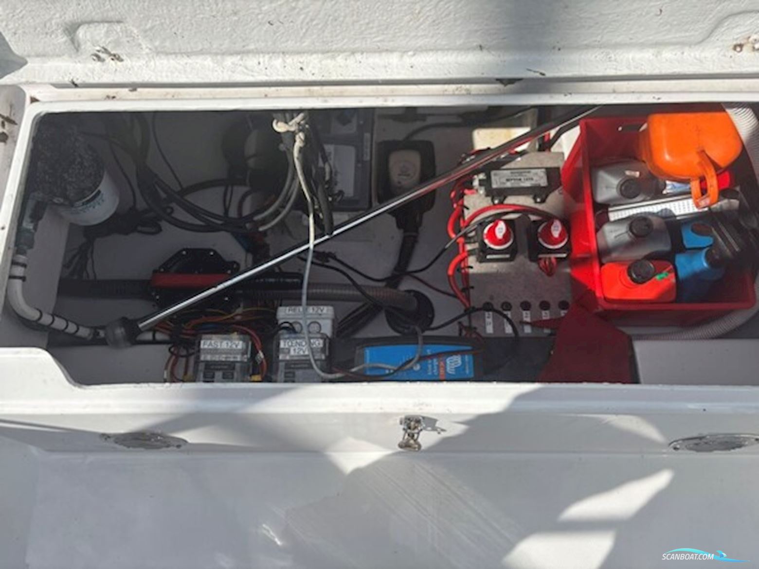 Askeladen 605 Explorer 