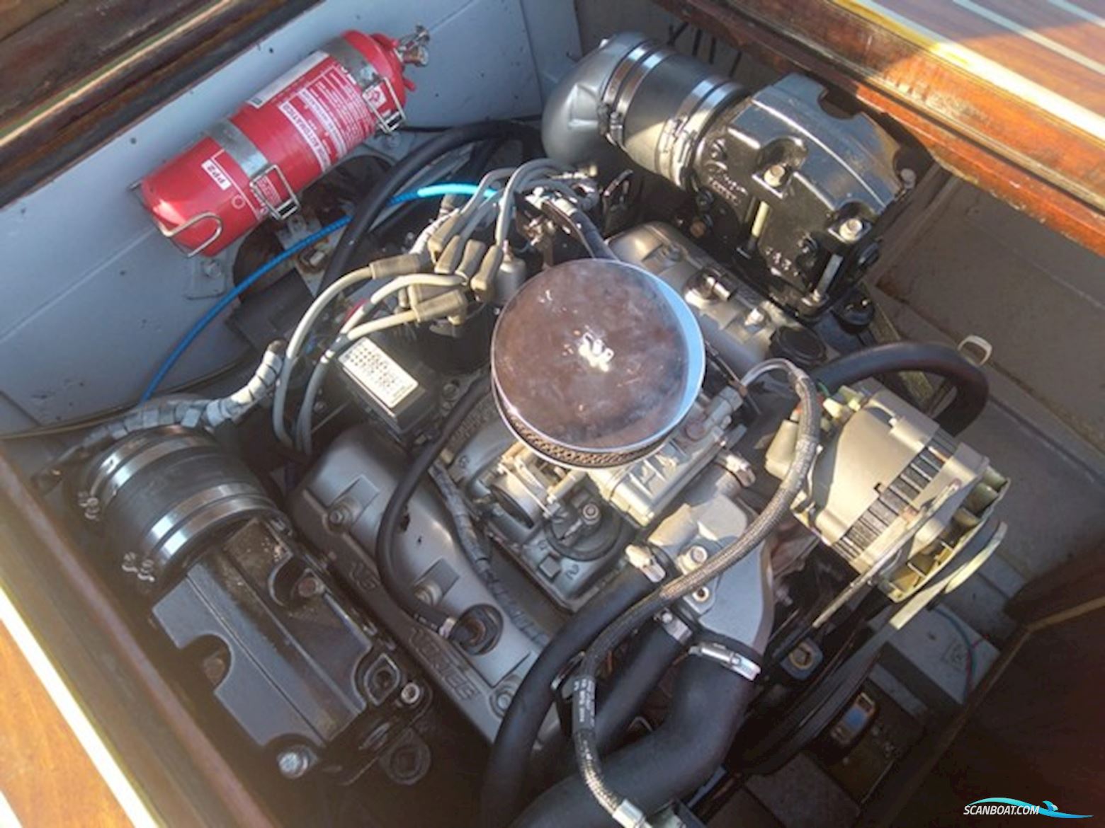 Astillero Angel Escolano Diez 6