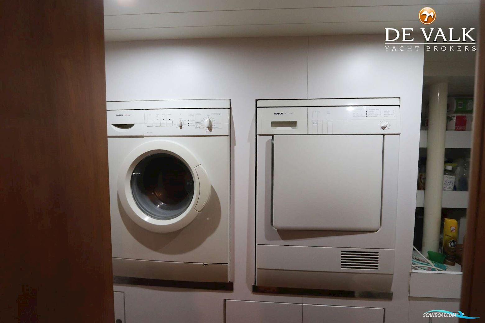 Astilleros del Principado Marcelo Penna Trawler 70