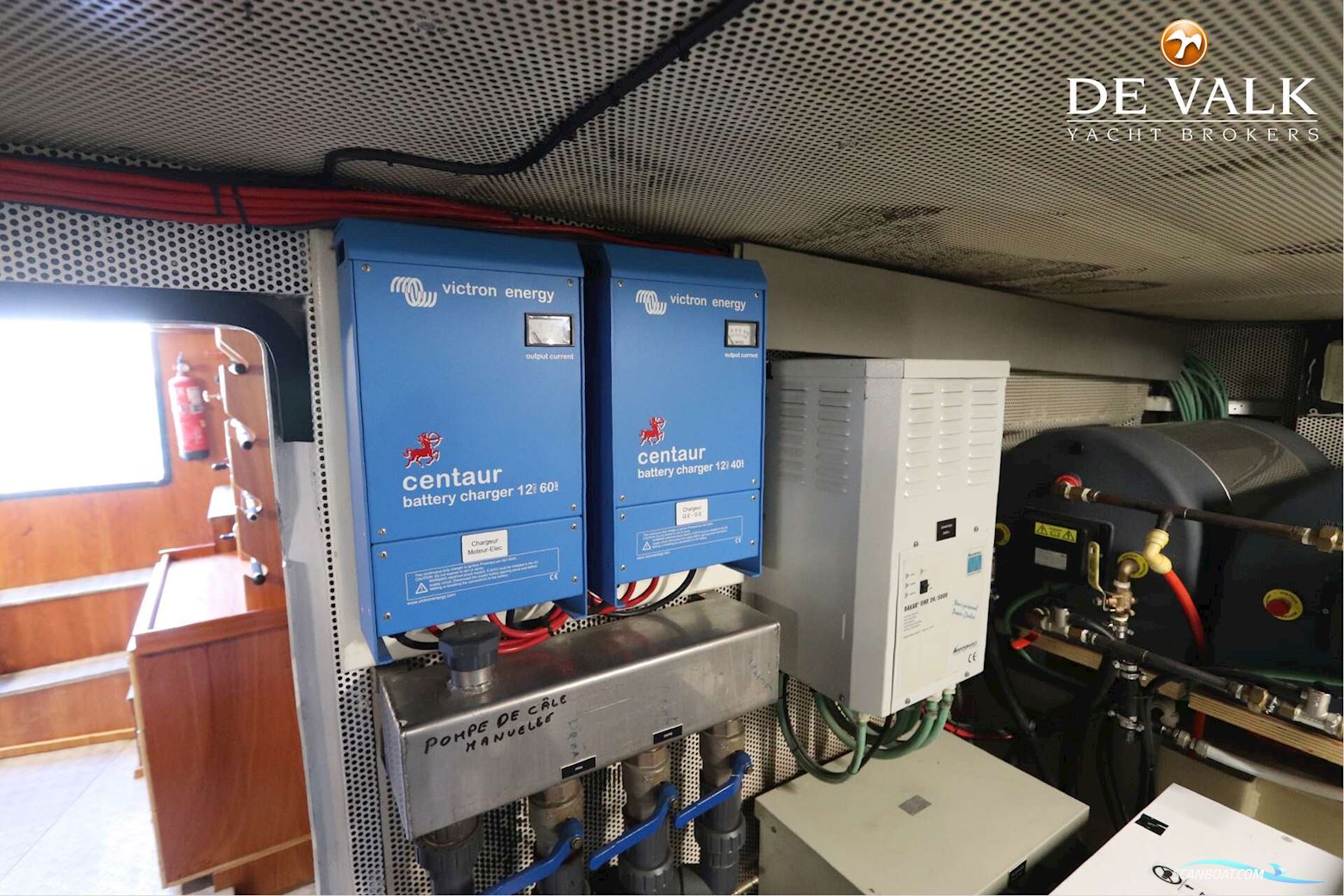 Astilleros del Principado Marcelo Penna Trawler 70