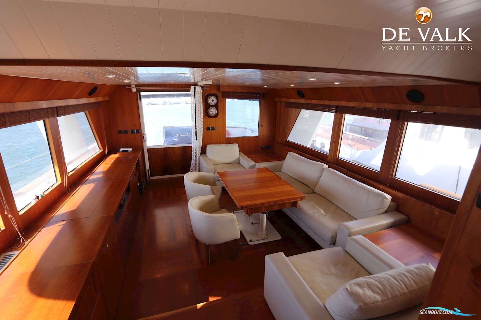 Astilleros del Principado Marcelo Penna Trawler 70