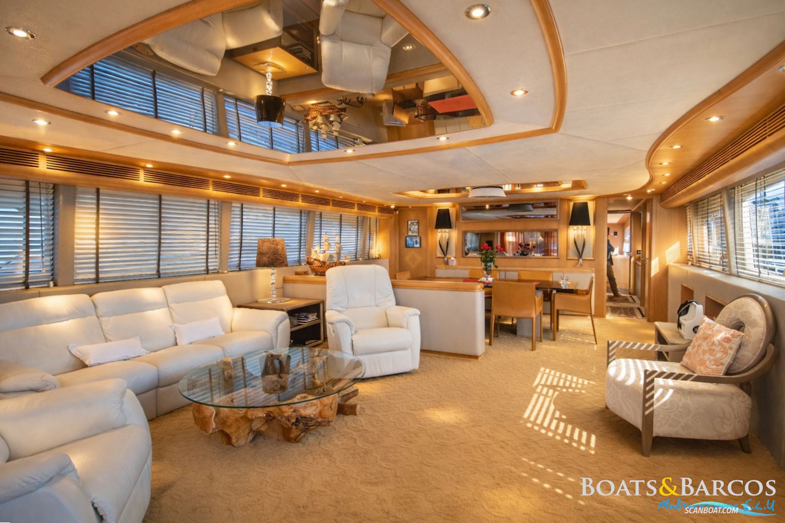 Astondoa 102 Glx