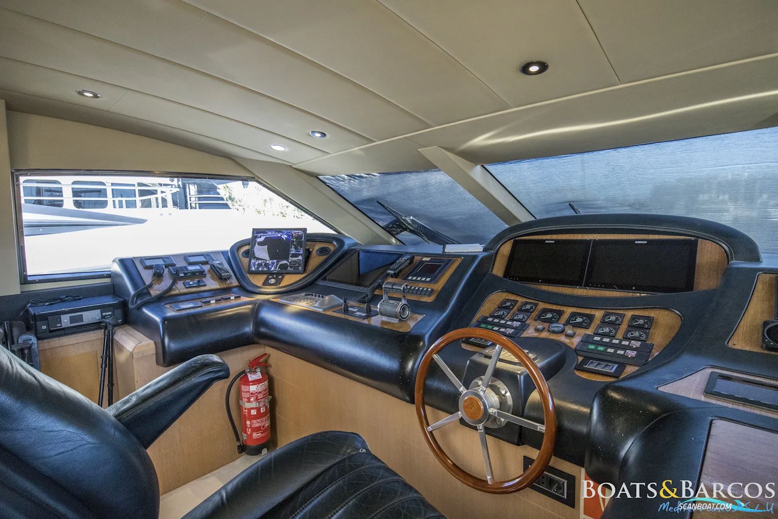 Astondoa 102 Glx
