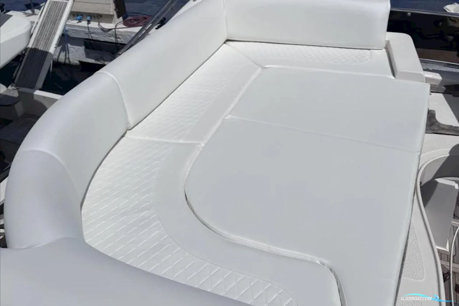 Astondoa 43 Glx