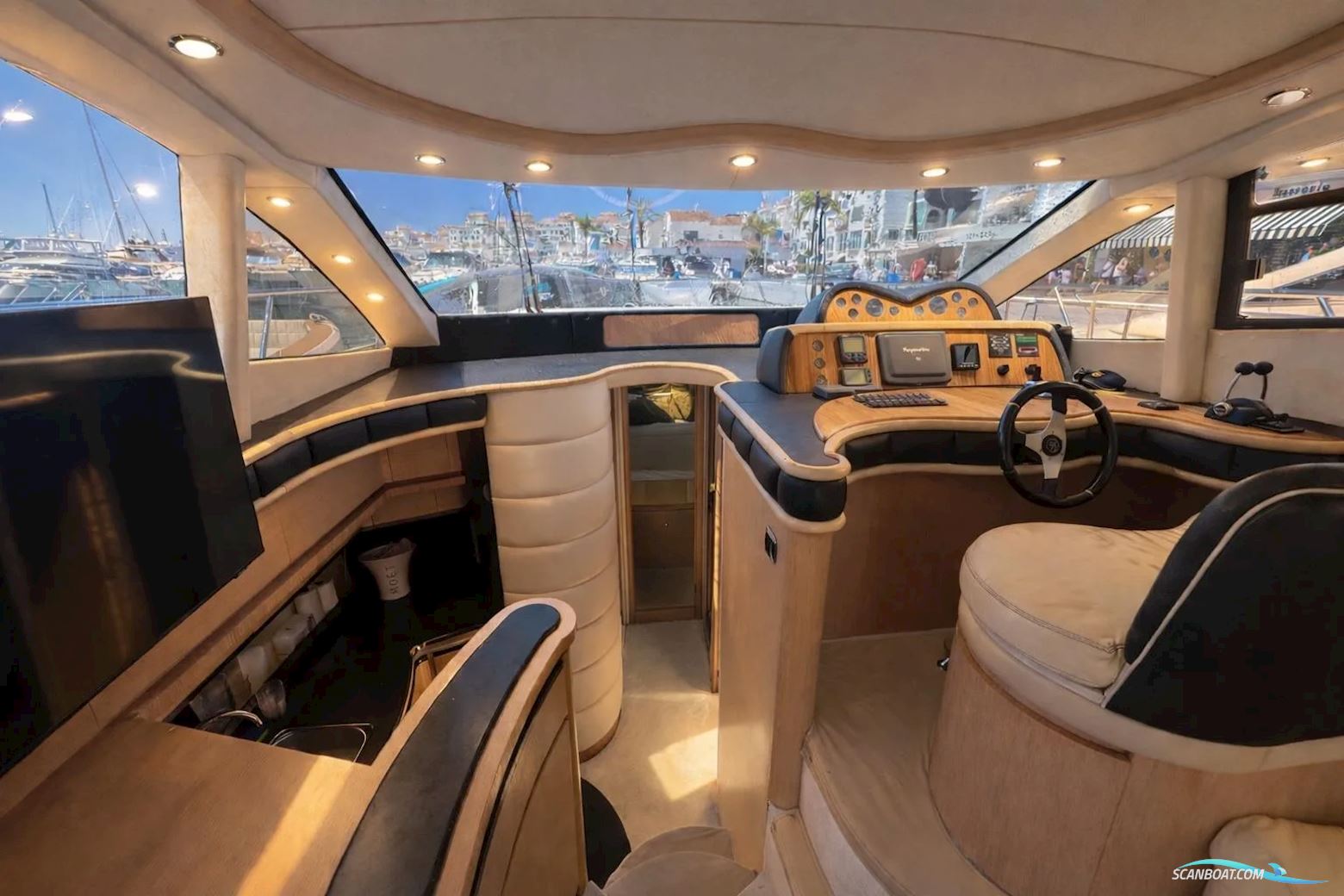 Astondoa 43 Glx