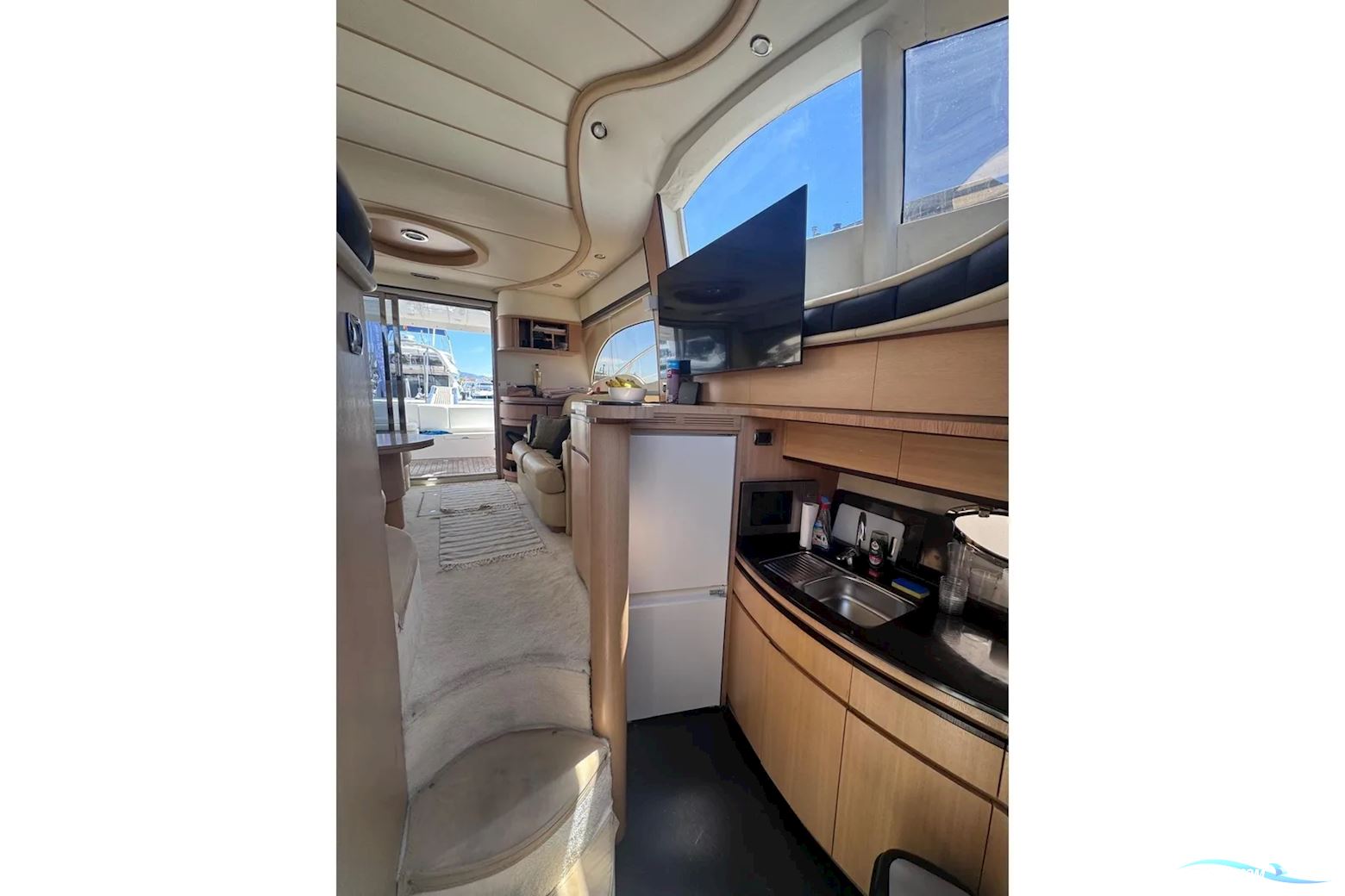 Astondoa 43 Glx