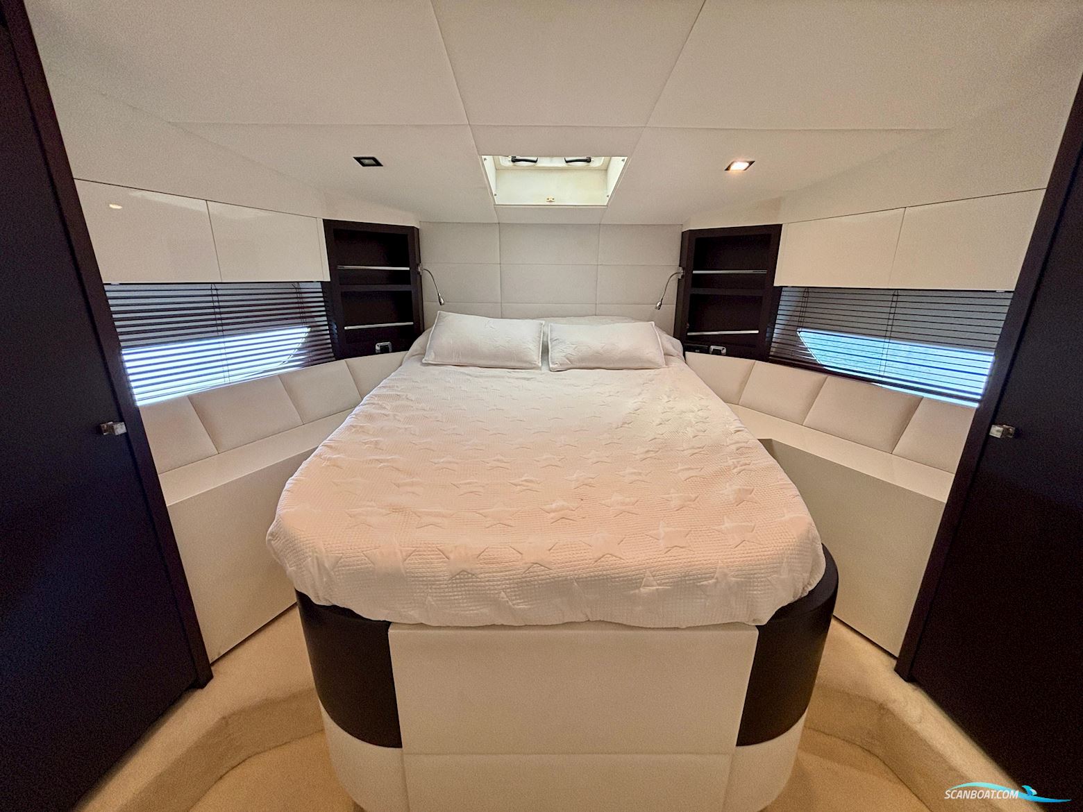 Astondoa 50 Fly