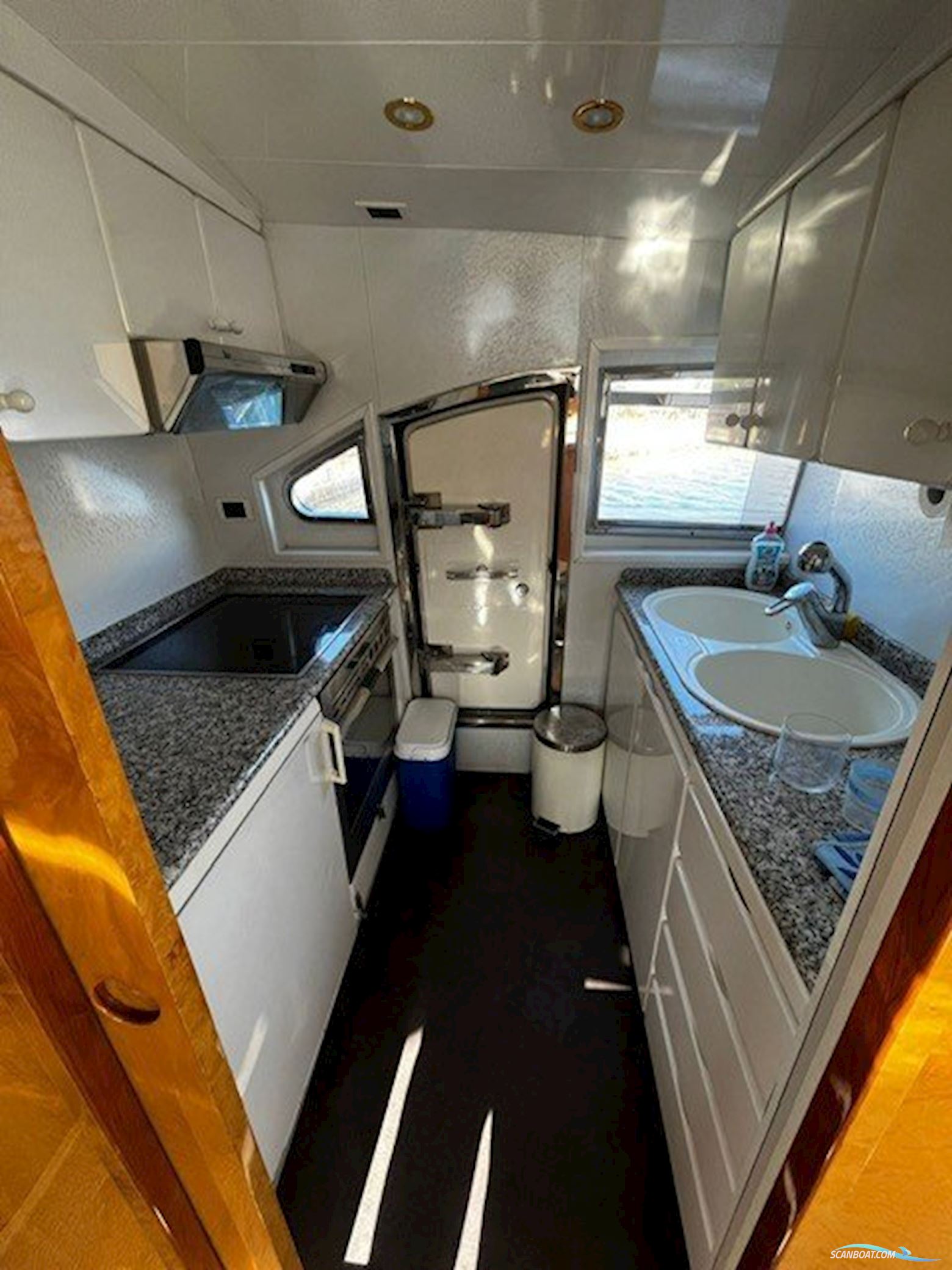 Astondoa 58 Glx