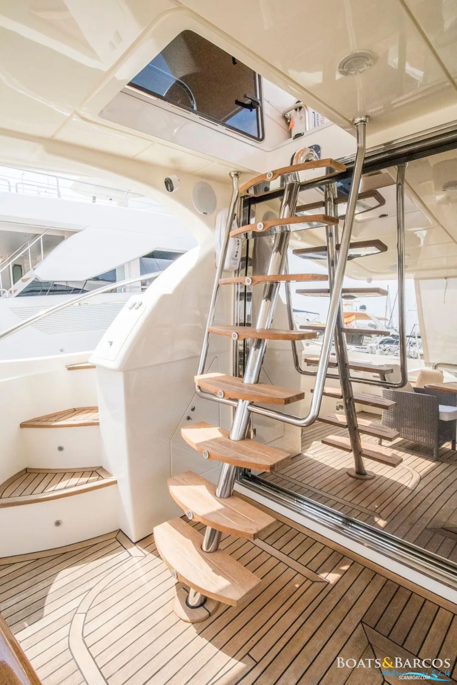 Astondoa 59 Glx