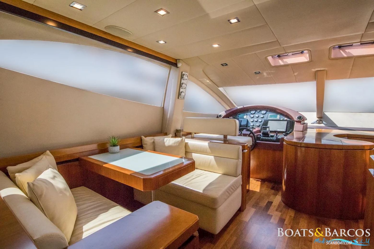 Astondoa 59 Glx