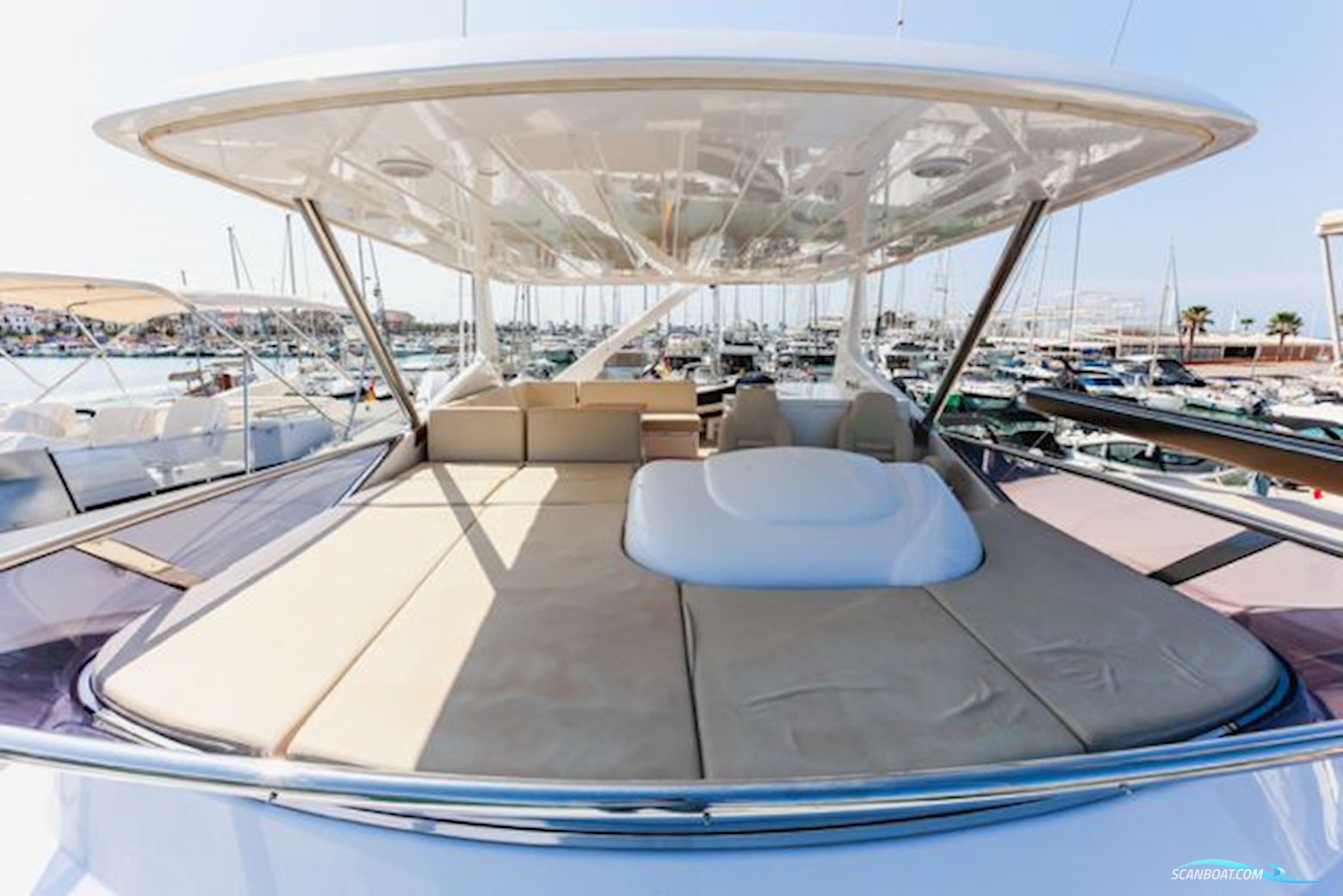 Astondoa 72 Glx