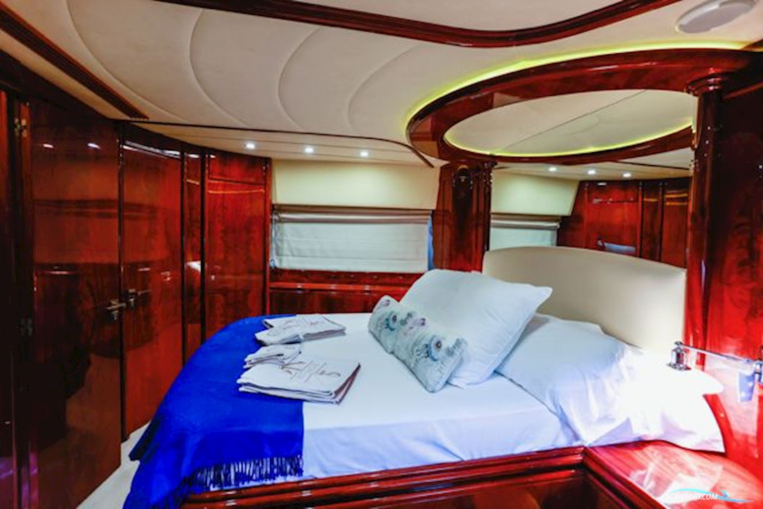 Astondoa 72 Glx