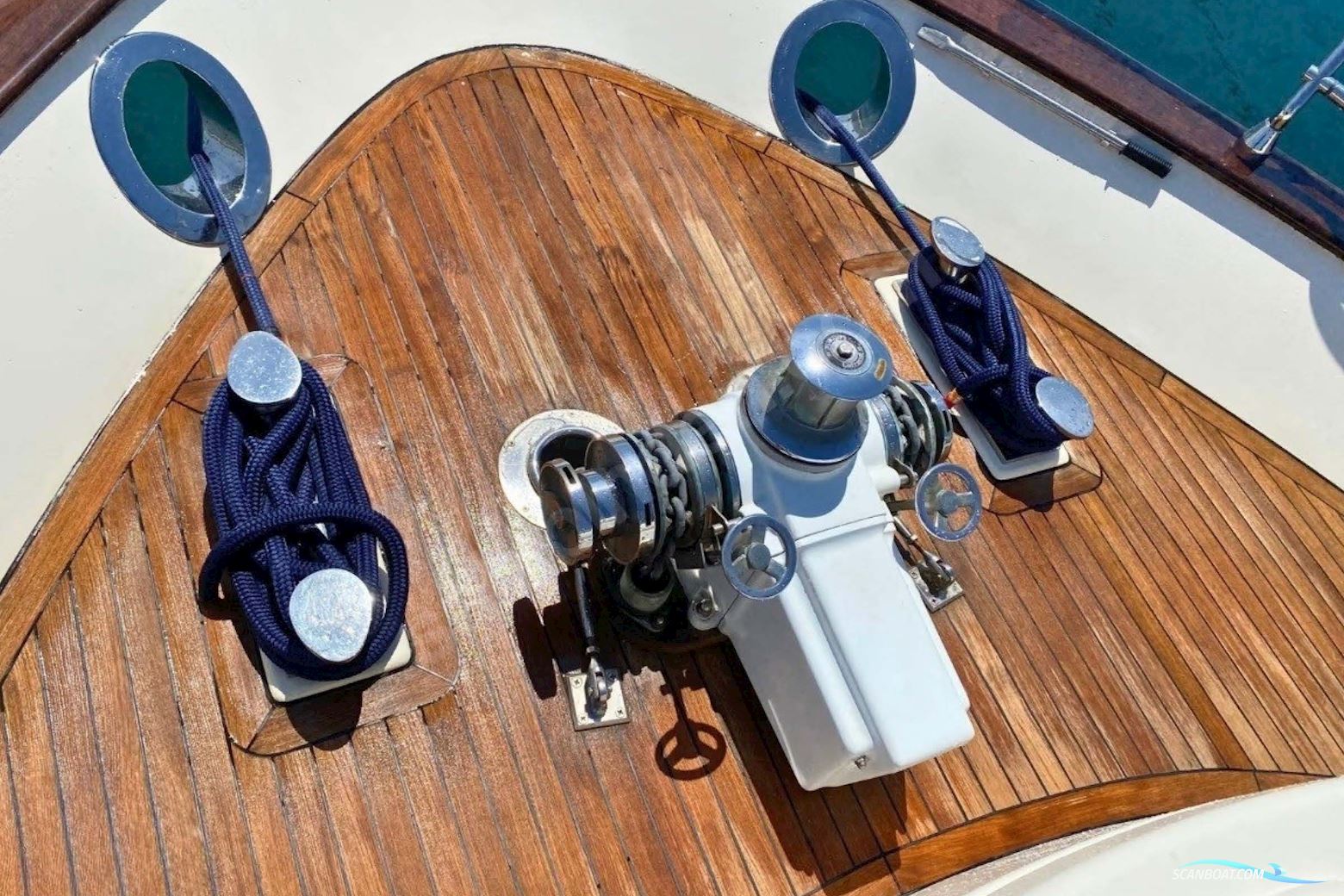 Astondoa 72 Glx