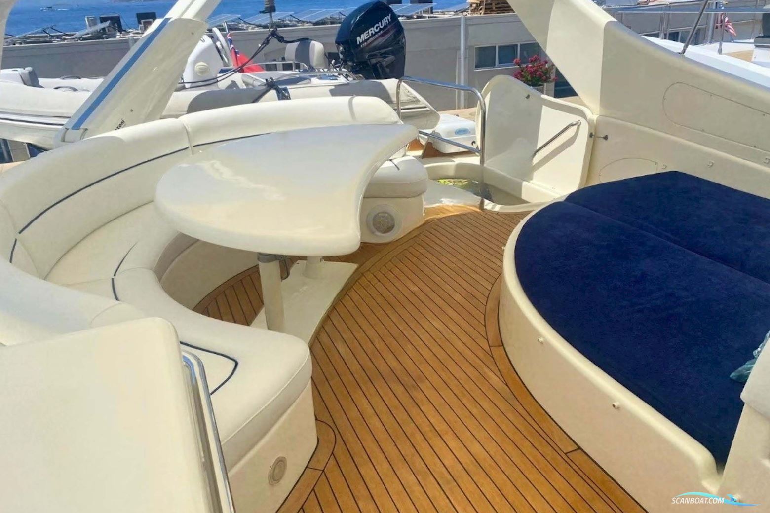 Astondoa 72 Glx