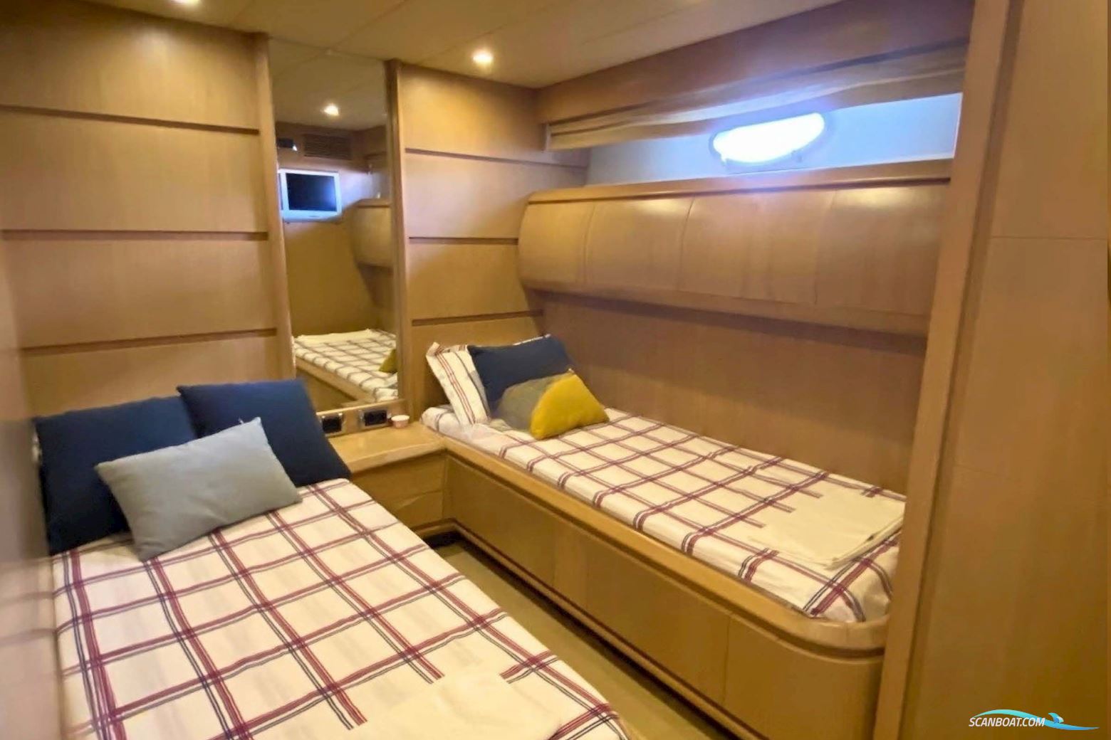 Astondoa 72 Glx