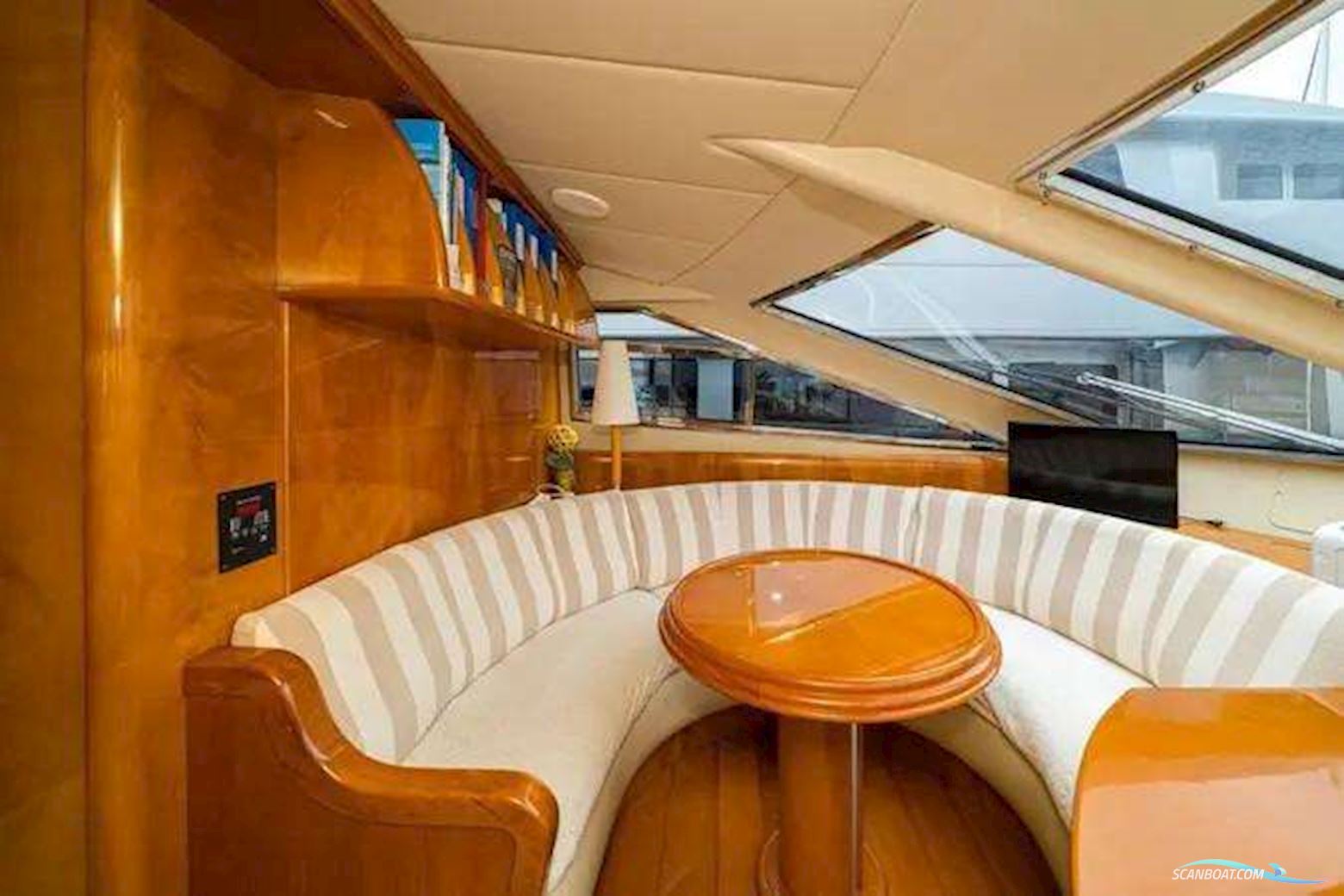Astondoa 82 Glx