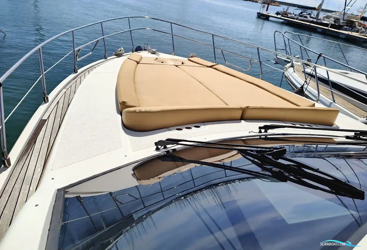 Astondoa A 53open