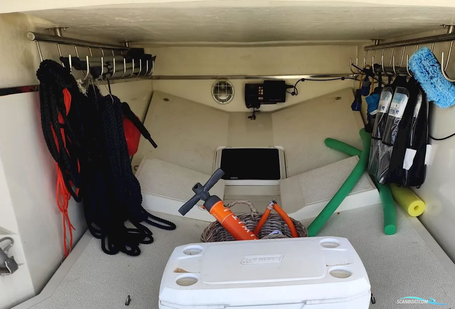 Astondoa A 53open