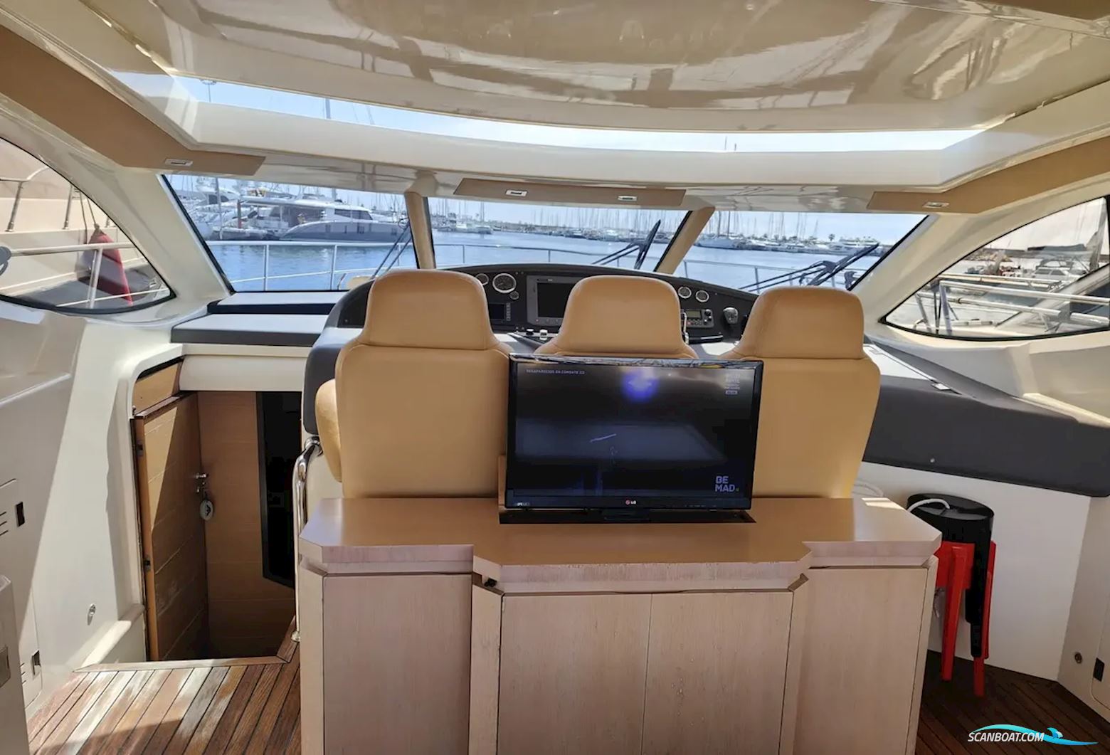 Astondoa A 53open