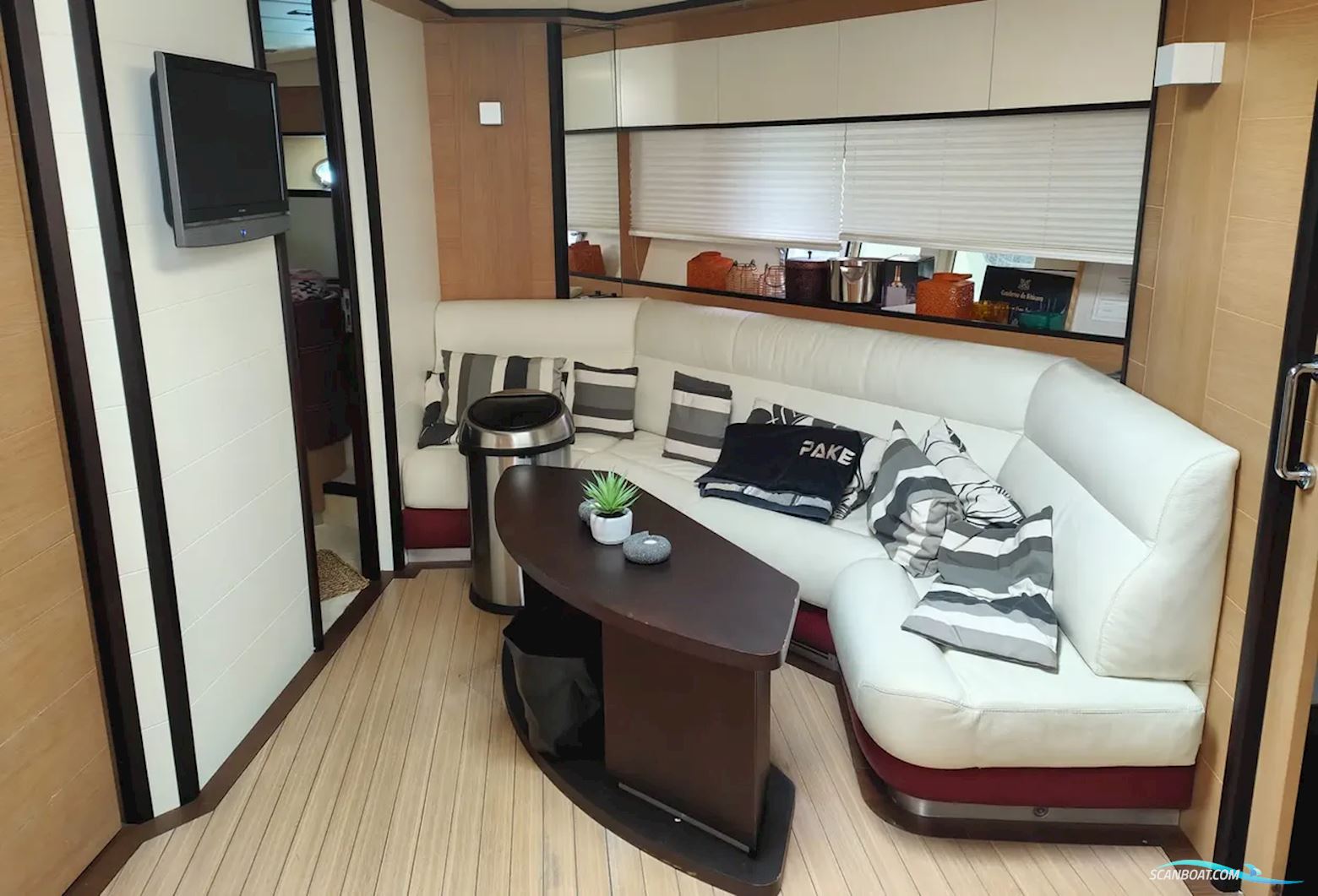 Astondoa A 53open