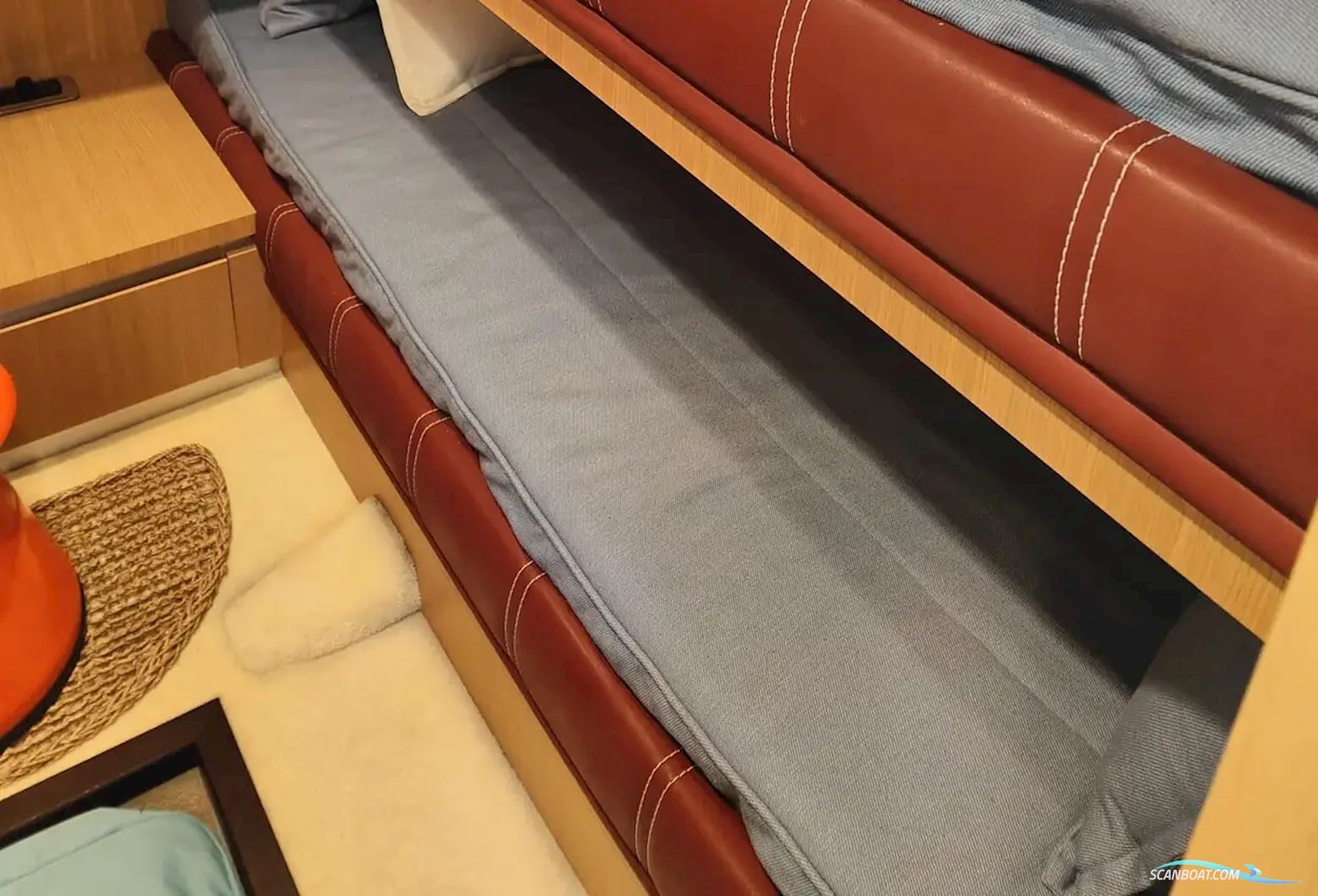 Astondoa A 53open