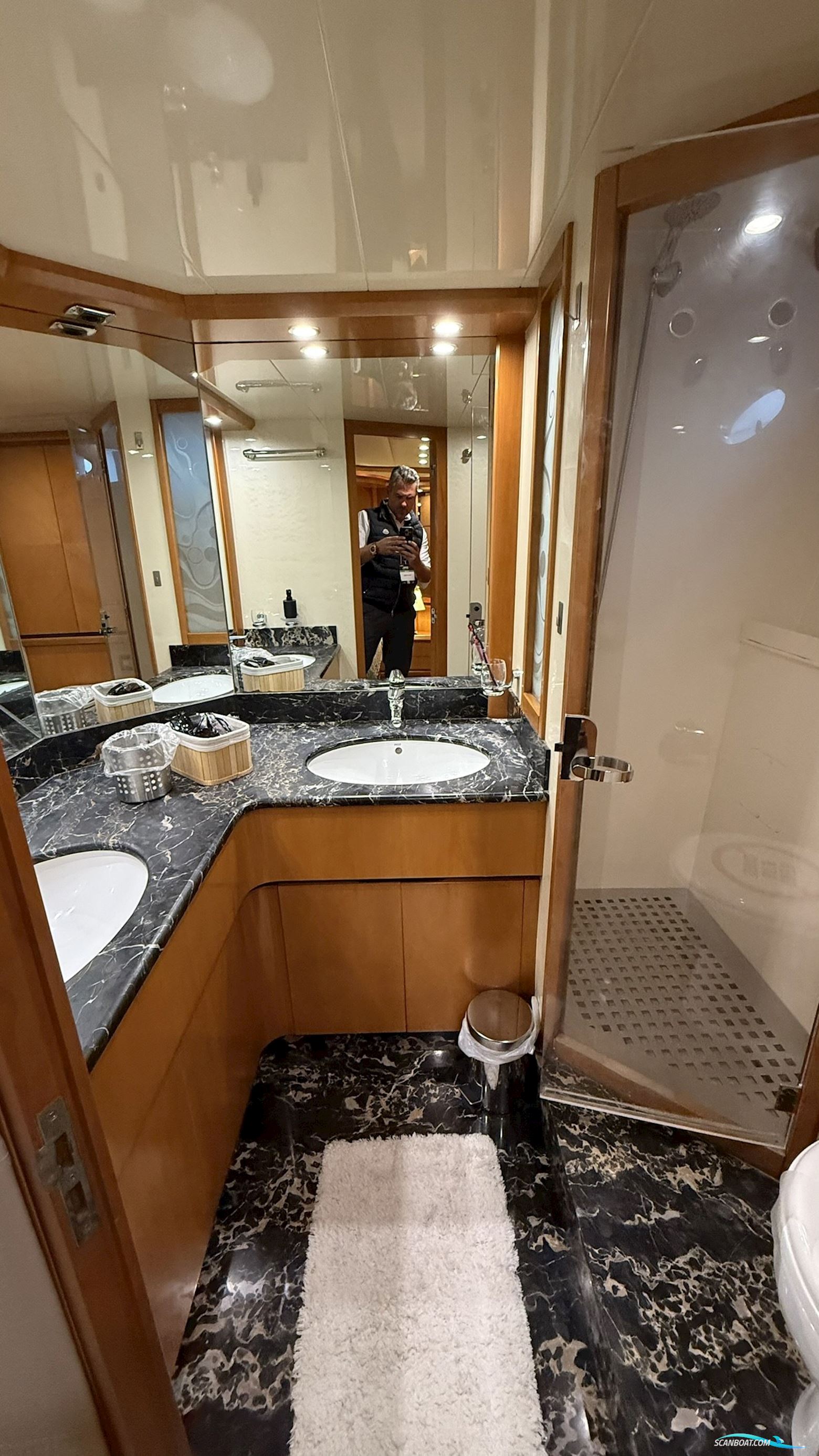 Astondoa A 72 Glx - Refit 2025