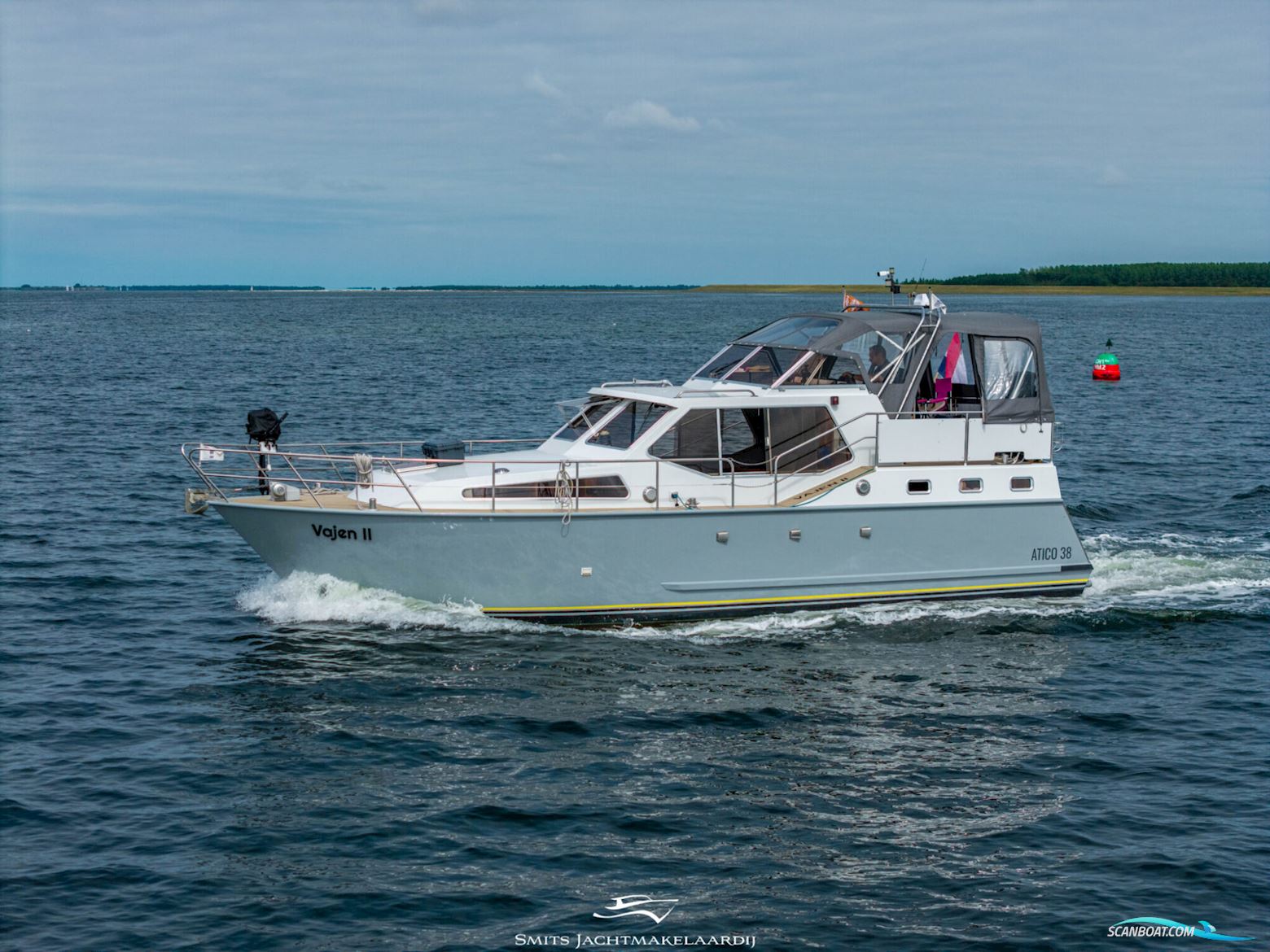 Atico 38 AK Cabrio