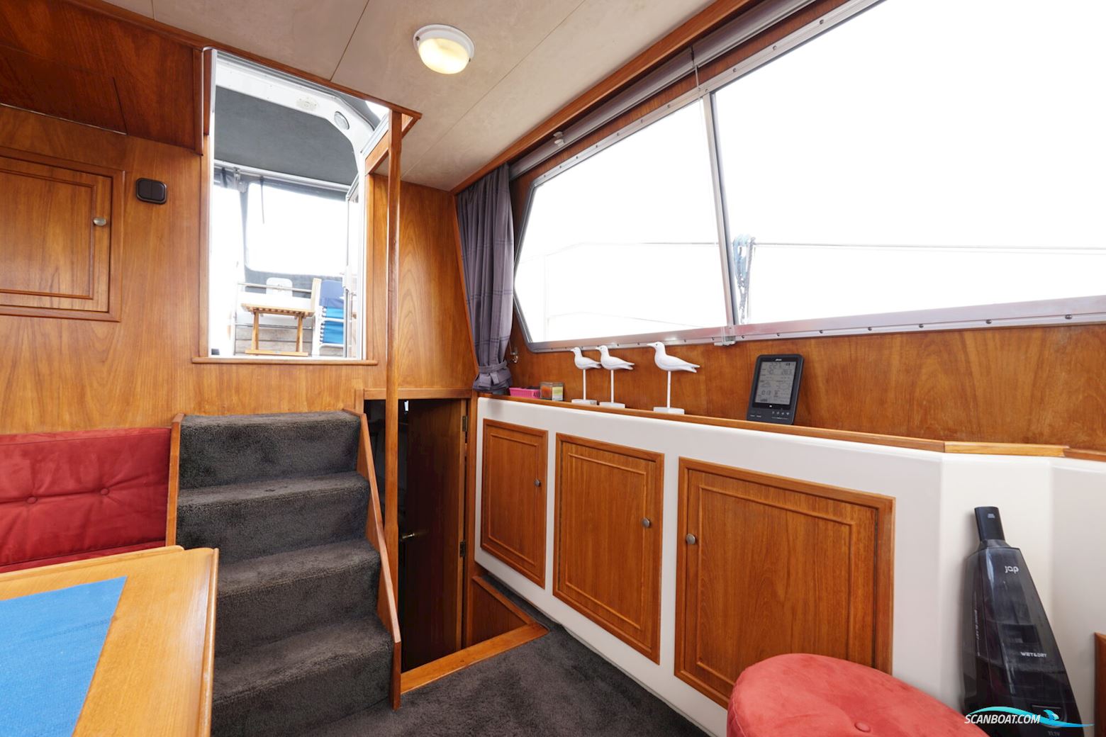 Atlantic 37 Cabrio