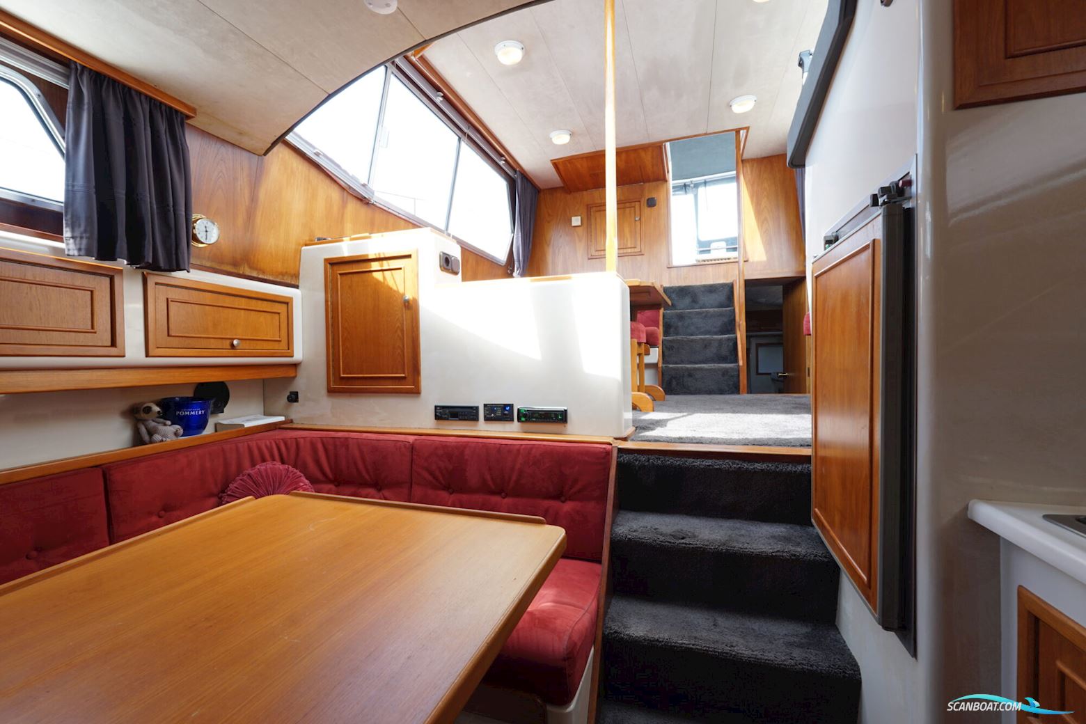 Atlantic 37 Cabrio