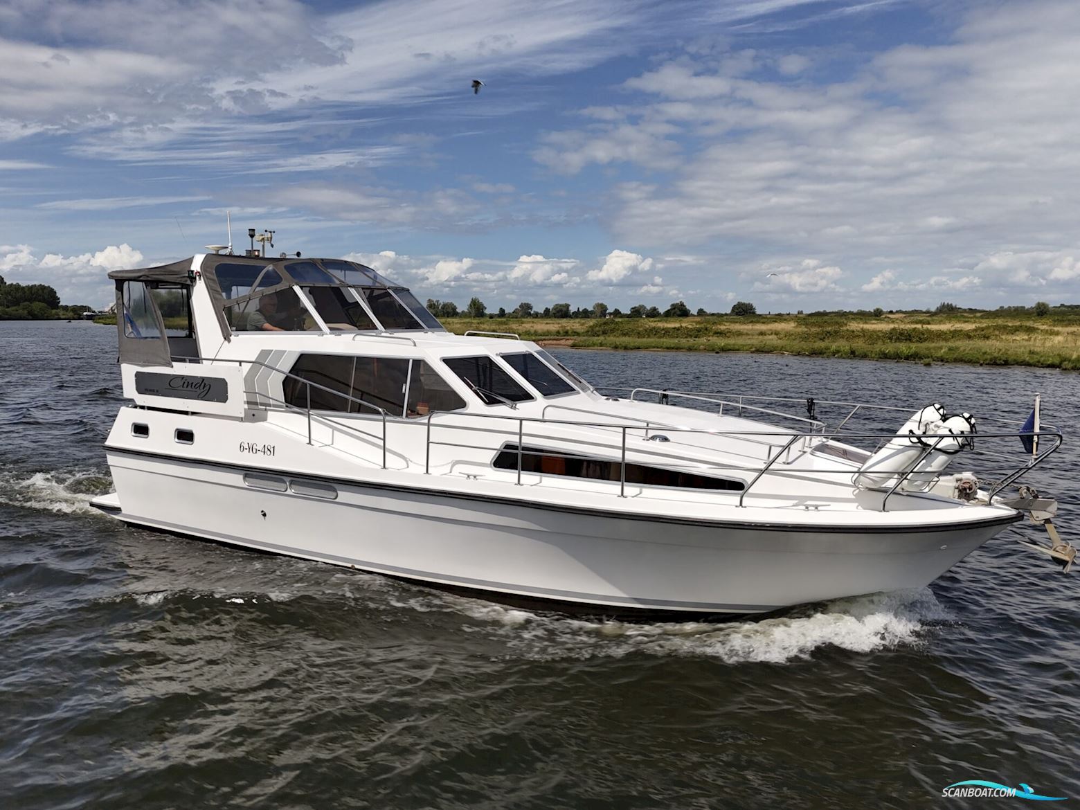 Atlantic 37