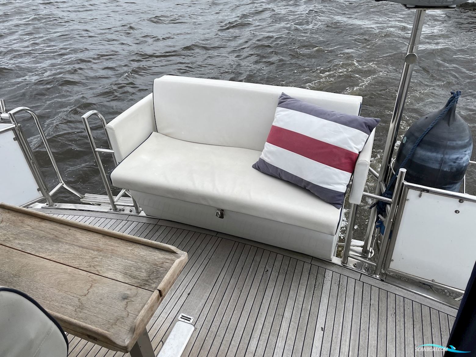 Atlantic 37
