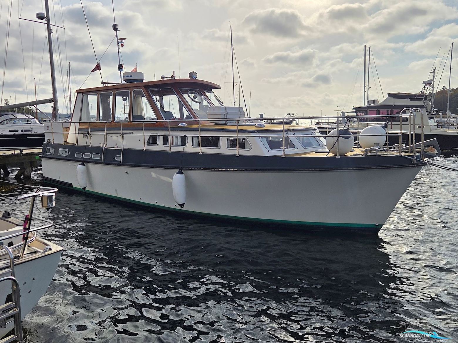 Atlantic 37