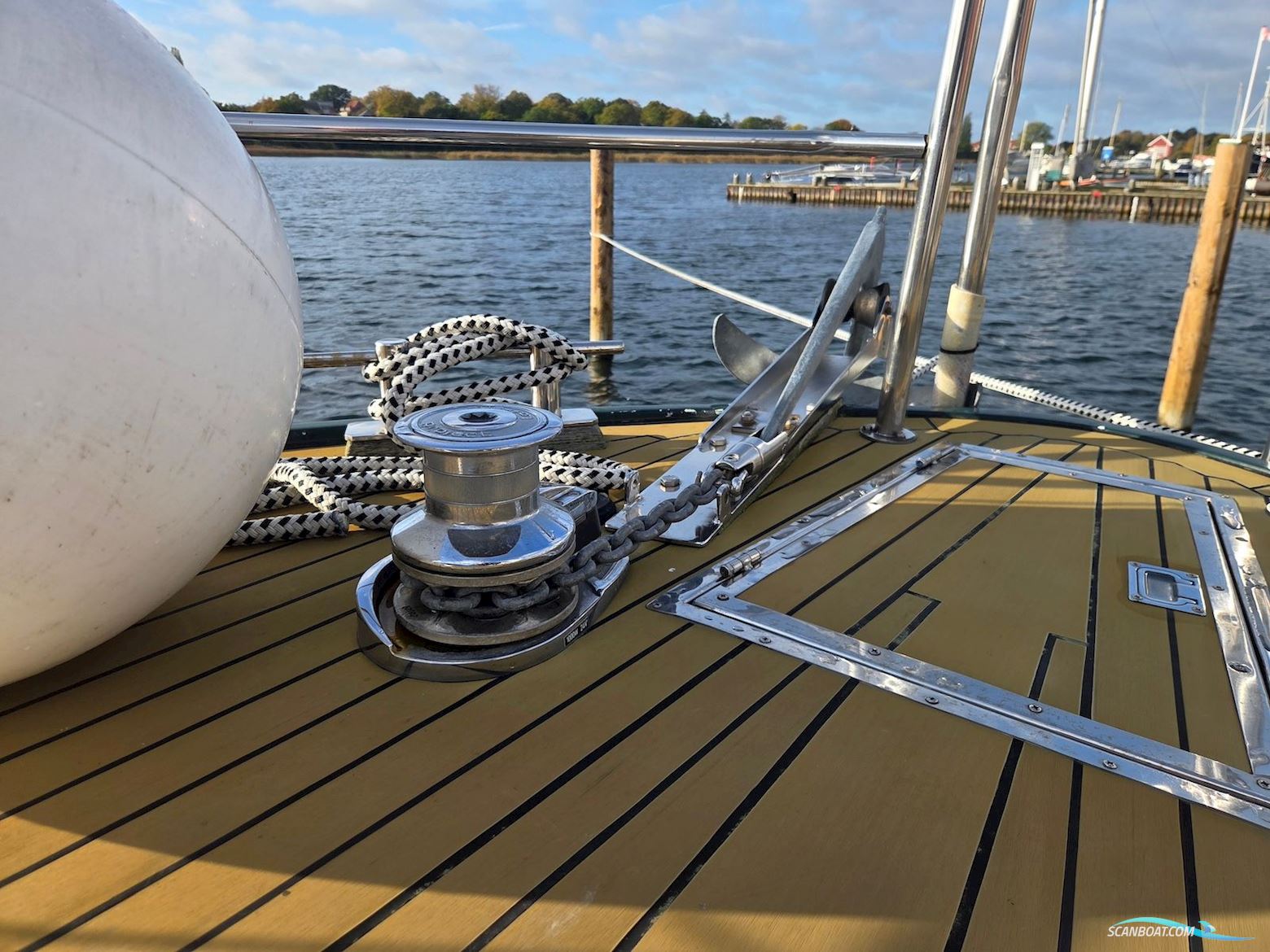 Atlantic 37