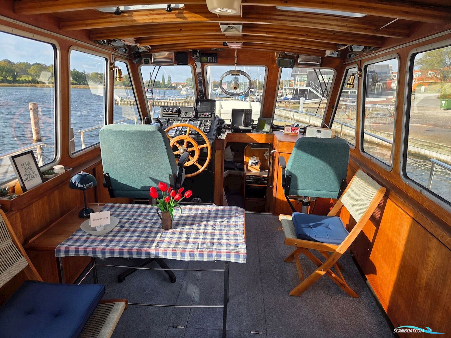 Atlantic 37