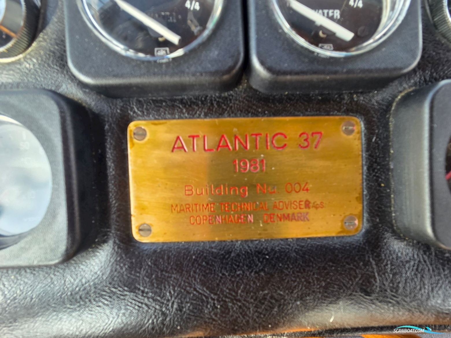 Atlantic 37
