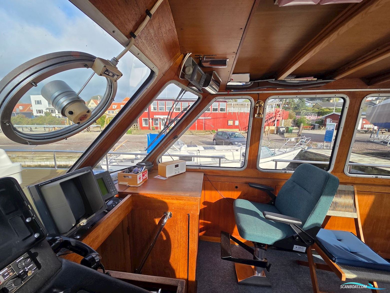 Atlantic 37