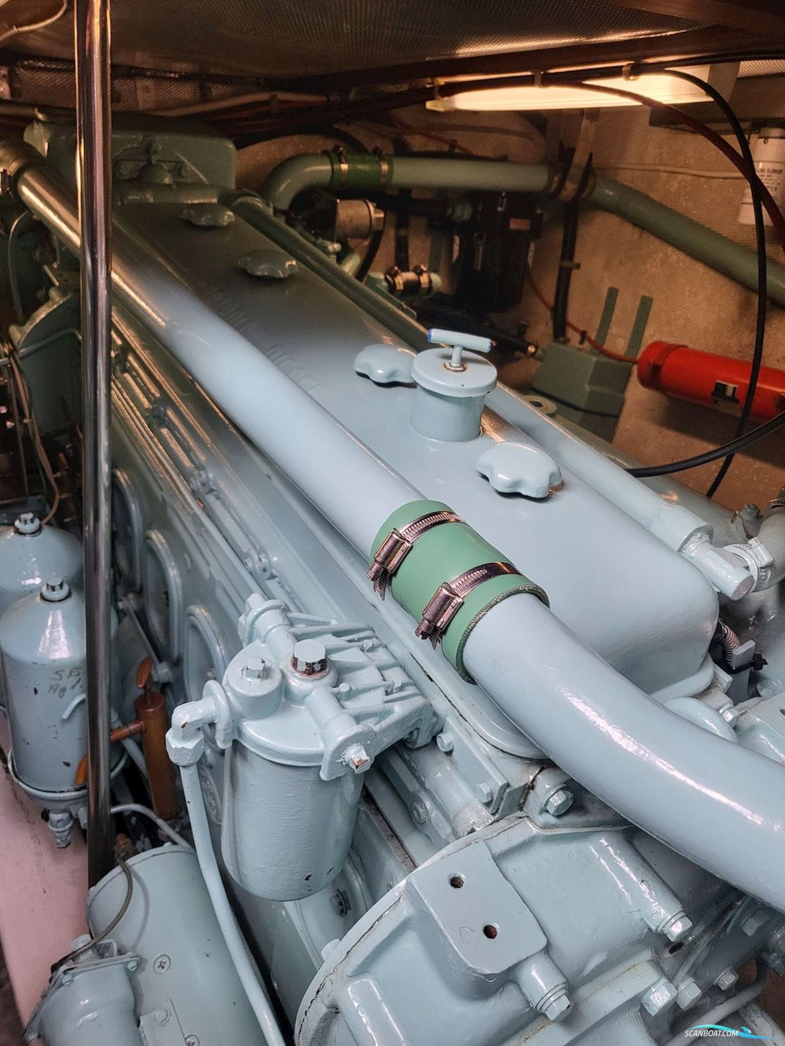 Atlantic 37
