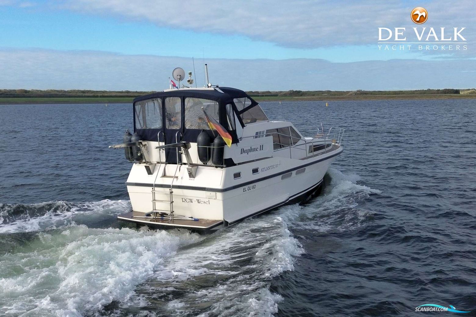 Atlantic 37