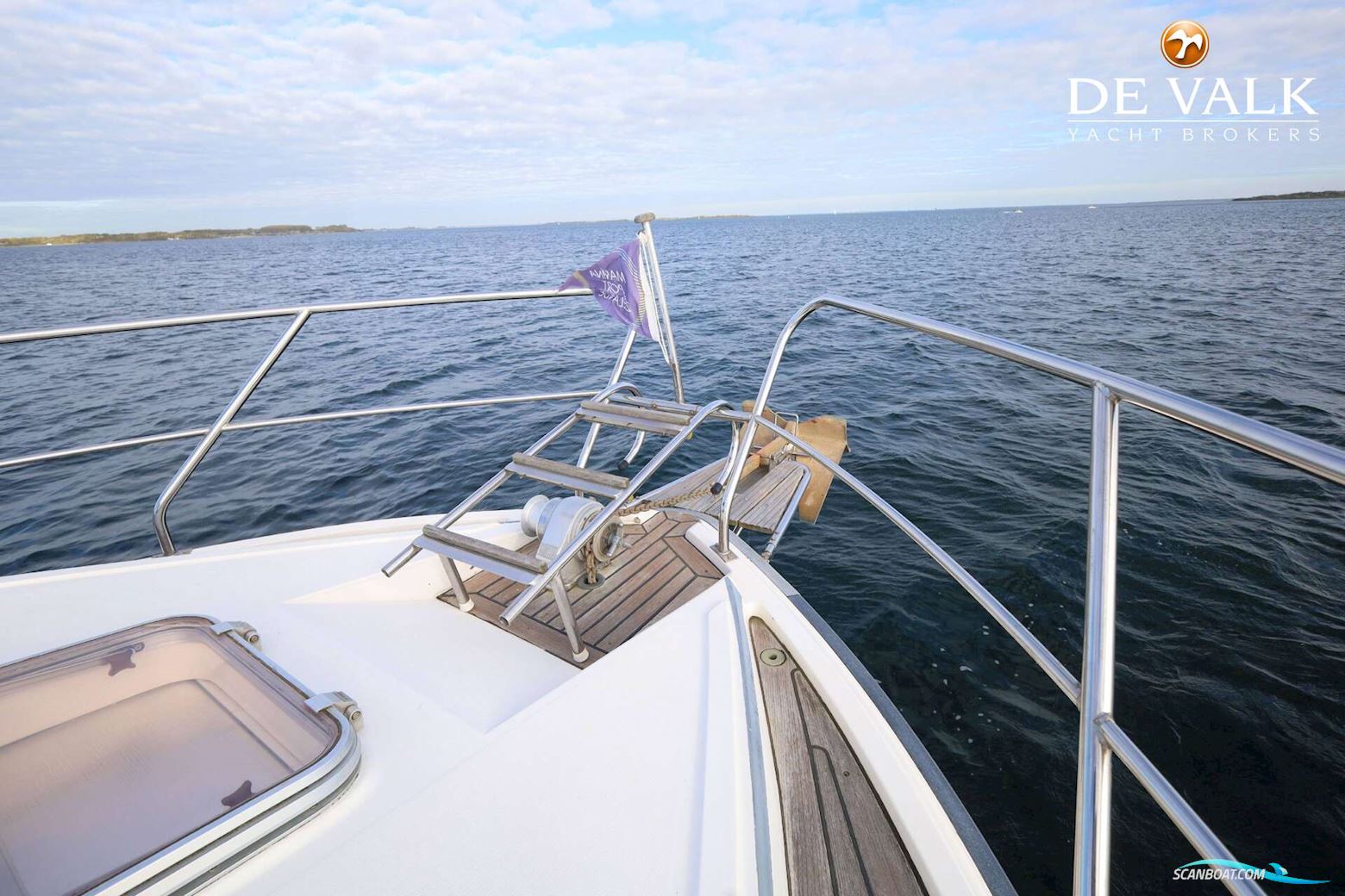 Atlantic 37