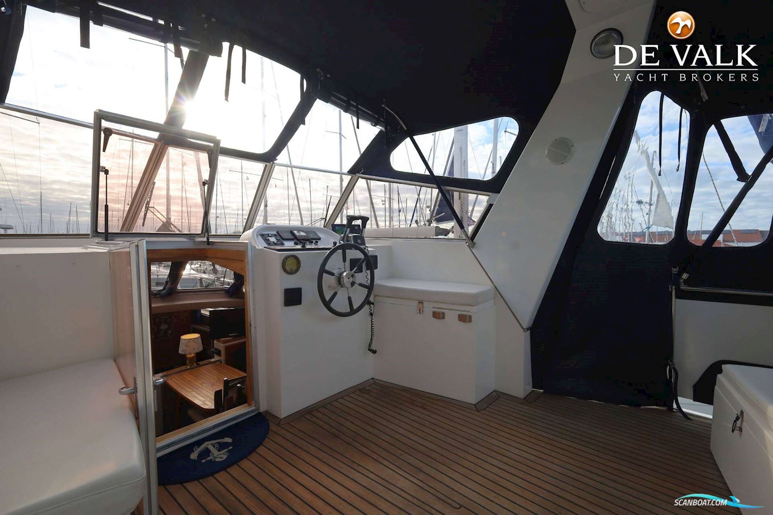 Atlantic 37