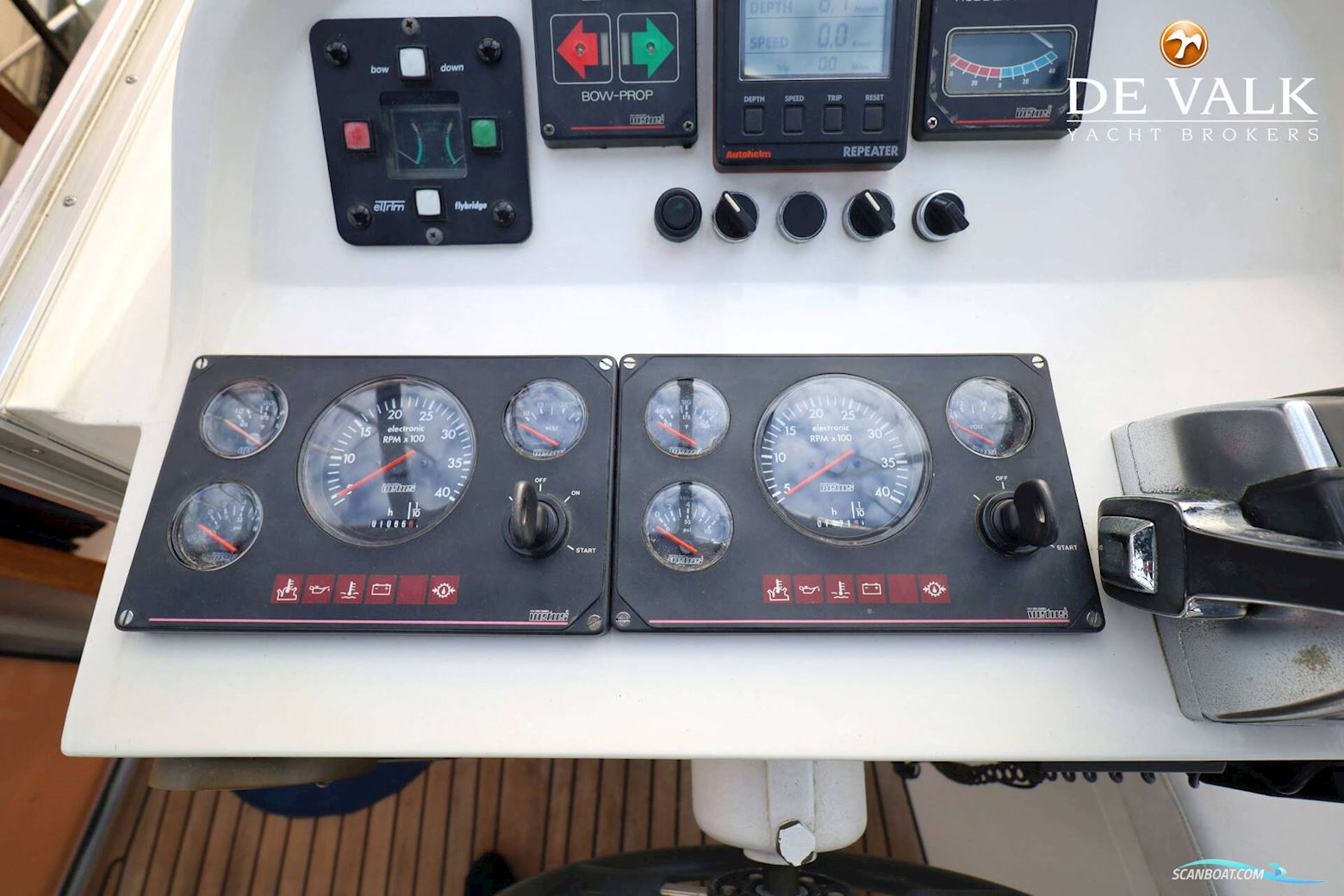 Atlantic 37